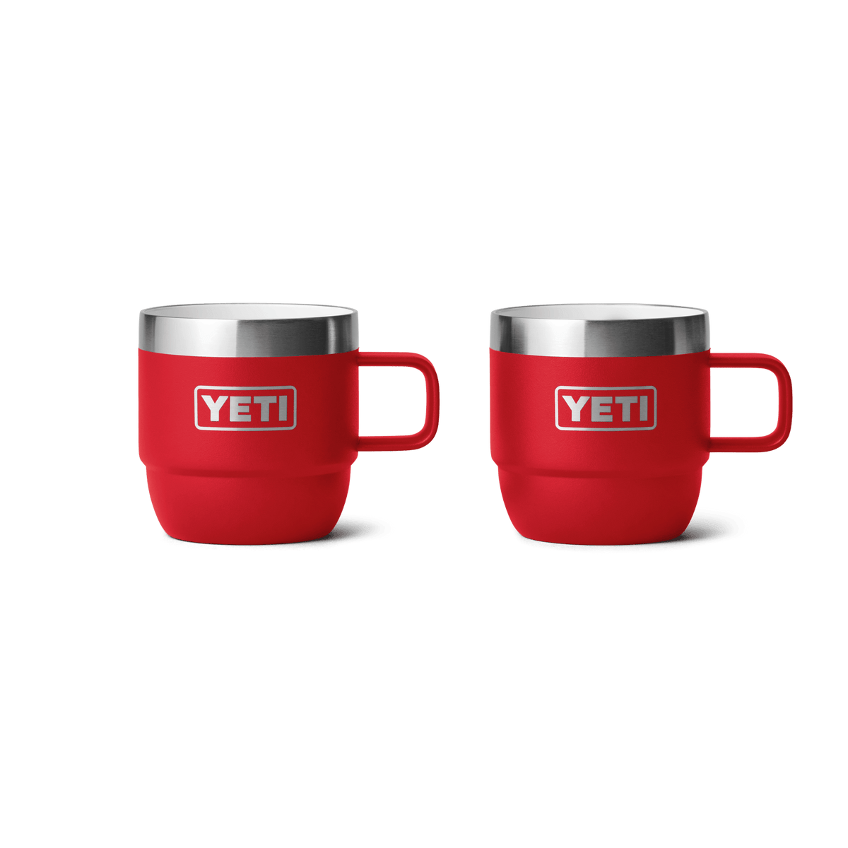 Rambler® 6 oz Stackable Mugs