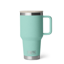 Rambler® 30 oz Travel Straw Mug