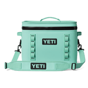 Seafoam