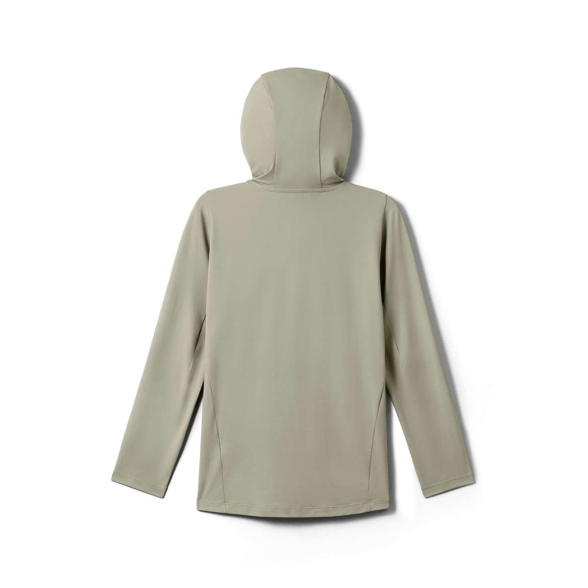 Kids' Hooded Ultra Lightweight Sunshirt