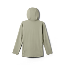 Kids' Hooded Ultra Lightweight Sunshirt