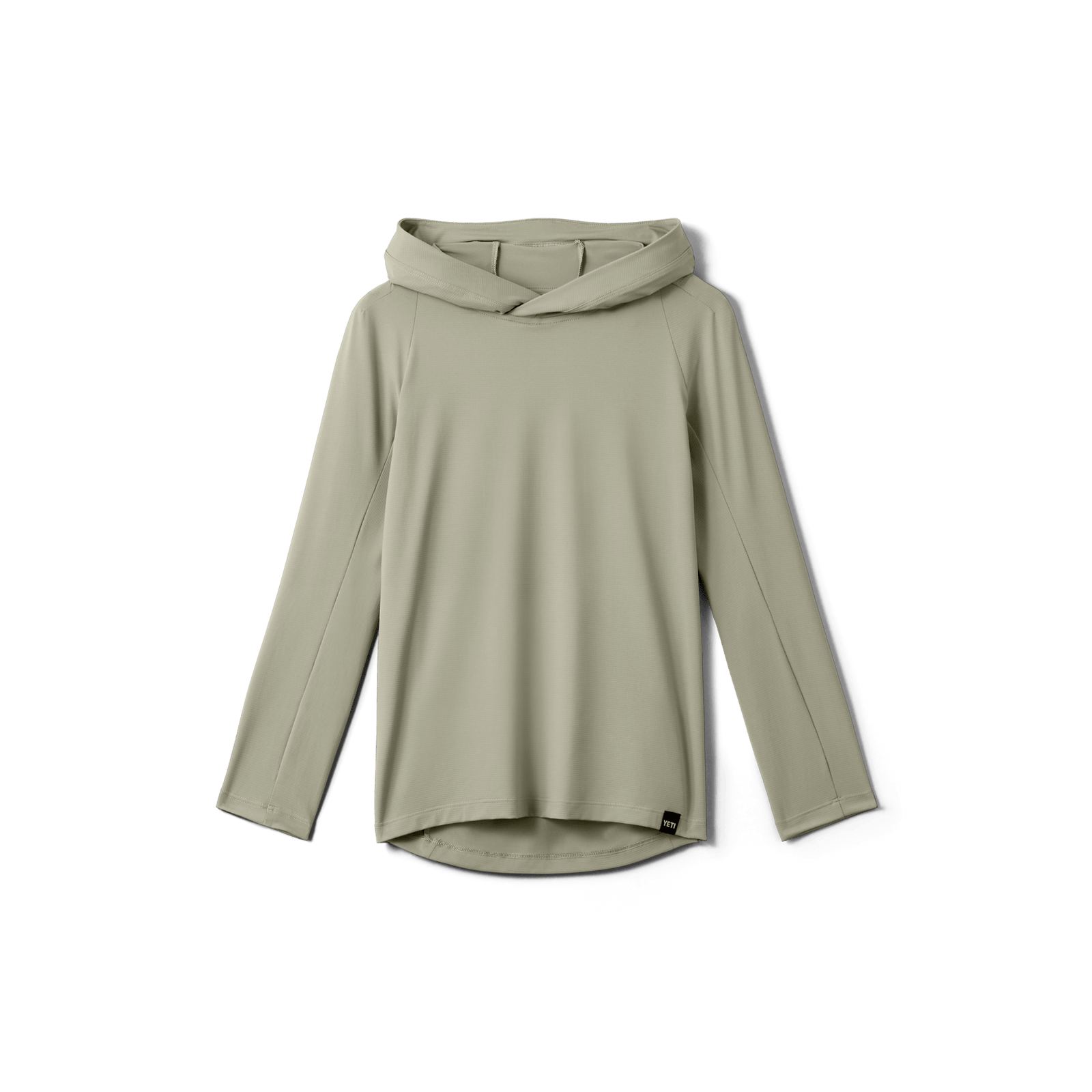 Kids' Hooded Ultra Lightweight Sunshirt
