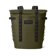 Olive/Black