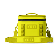 Firefly Yellow